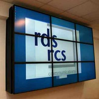 Antena TV cere insolvenţa RCS&RDS